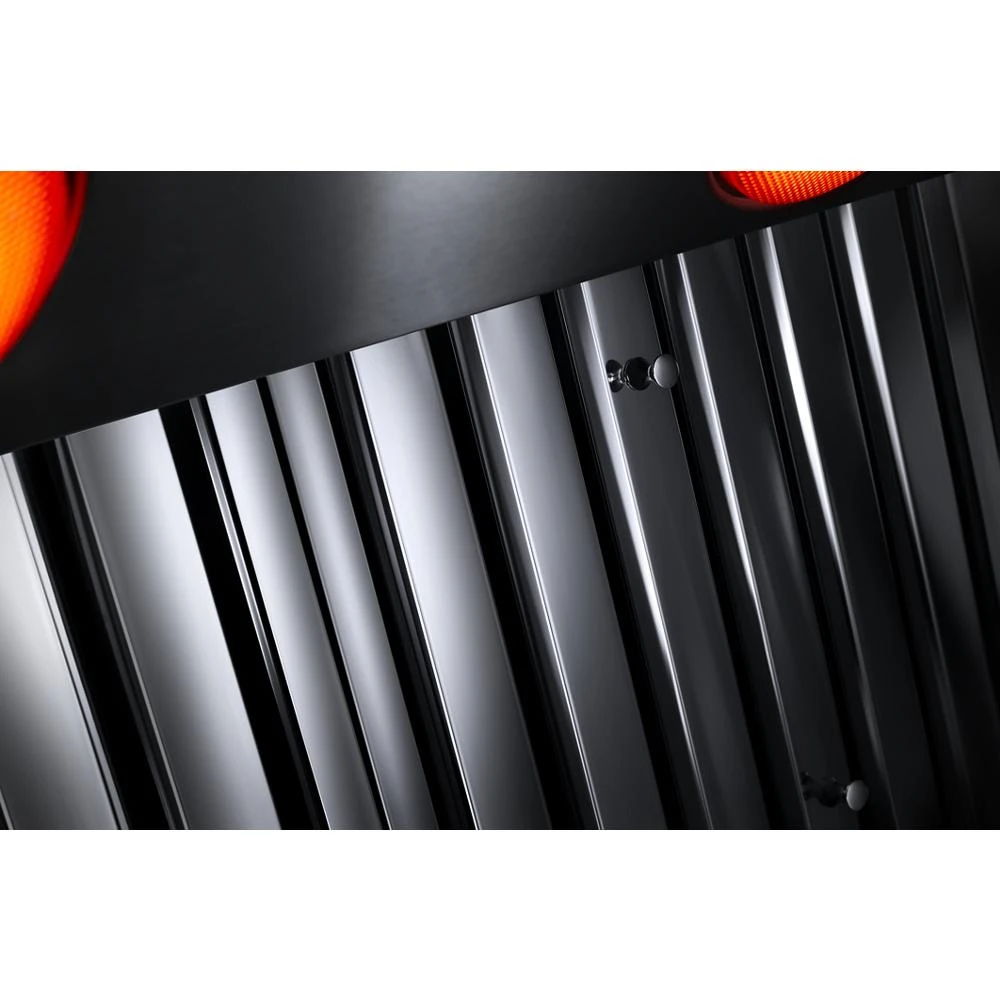 Pro-Style 48"Professional Wall-Mount Hood