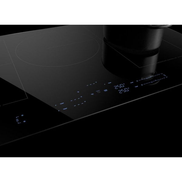 24” Oblivion Smart Induction Cooktop With Temperature-Controlled Cooking