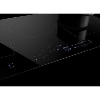 30" Oblivion Smart Induction Cooktop With Temperature-Controlled Cooking