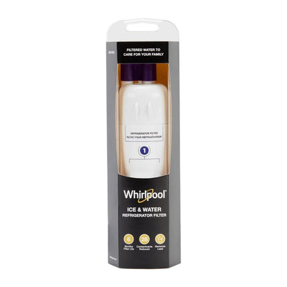 Refrigerator Water Filter 1 - Whr1Rxd1 (Pack Of 1)