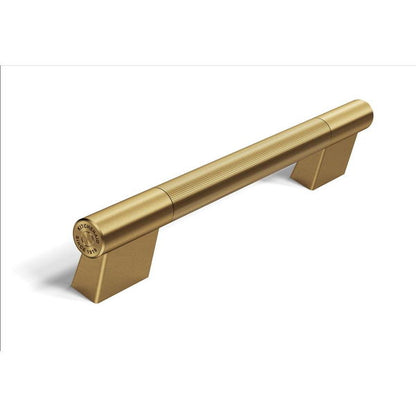 Brass Knob Hardware Accessory Kit For KitchenAid Trash Compactor