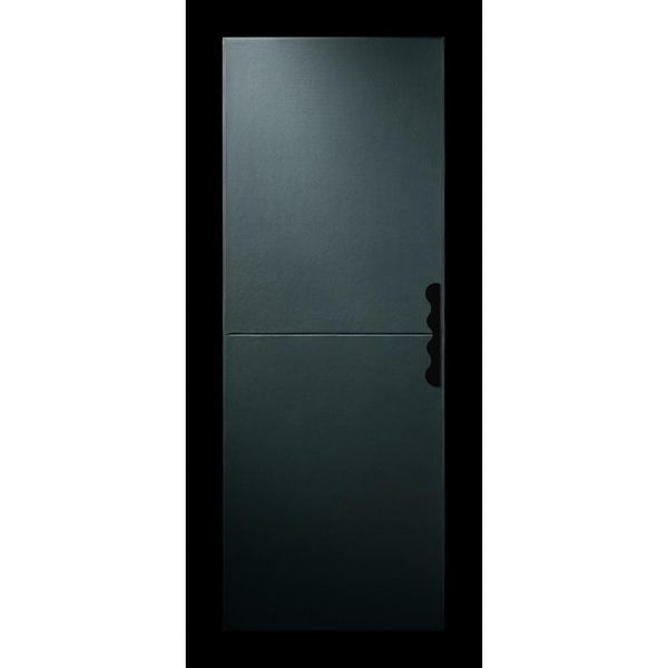 Mystic 30" Leather Cuts Collection Column Panel