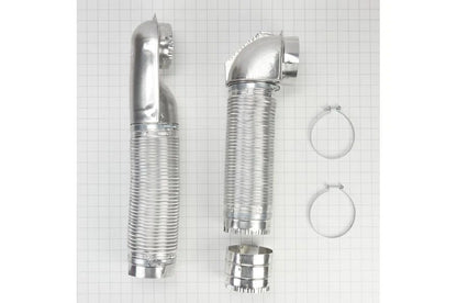 Dryer Telescoping Vent Periscope