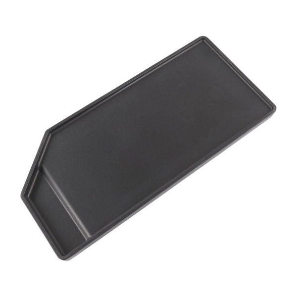 30-In Cooktop Griddle Kit