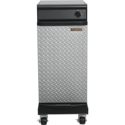Garage Compactor