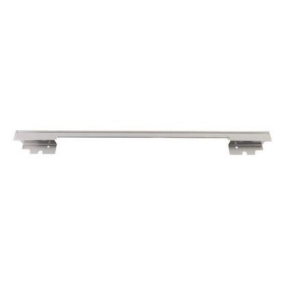 30" Built-In Oven Bottom Vent Shield Kit, Neptune Stainless Steel