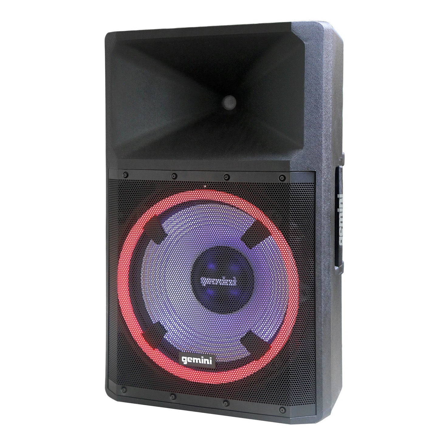 Gemini - 2200W BT Speaker System - Black