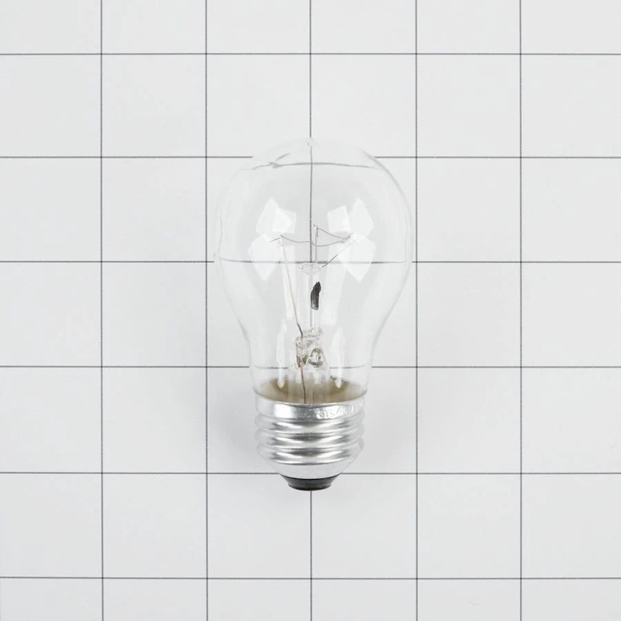 Appliance Light Bulb