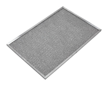 30" Range Hood Aluminum Mesh Grease Filter - Replaces W10419114
