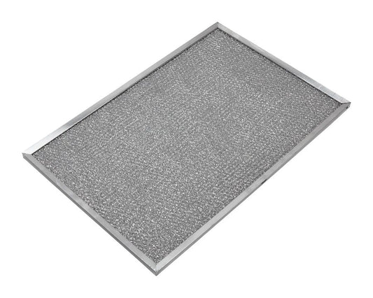 30" Range Hood Aluminum Mesh Grease Filter - Replaces W10419114