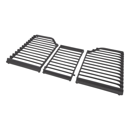 Wetstone Grate For 36", 4-Burner Ranges