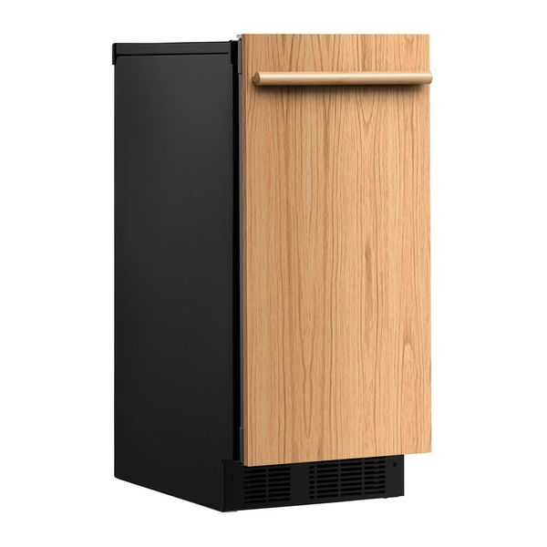 15'' Panel-Ready Automatic Ice Maker