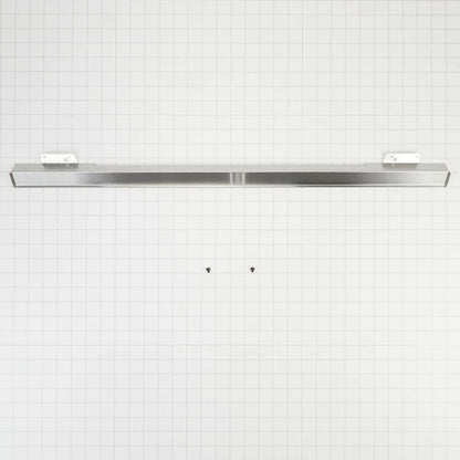 30" Warming Drawer Heat Deflector - Stainless Steel