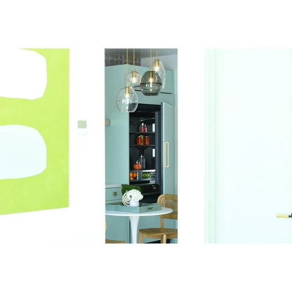 36” Panel-Ready Built-In Bottom-Freezer Refrigerator (Right-Hand Door Swing)