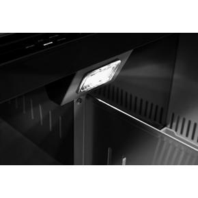 Rise 24" Double-Refrigerator Drawers