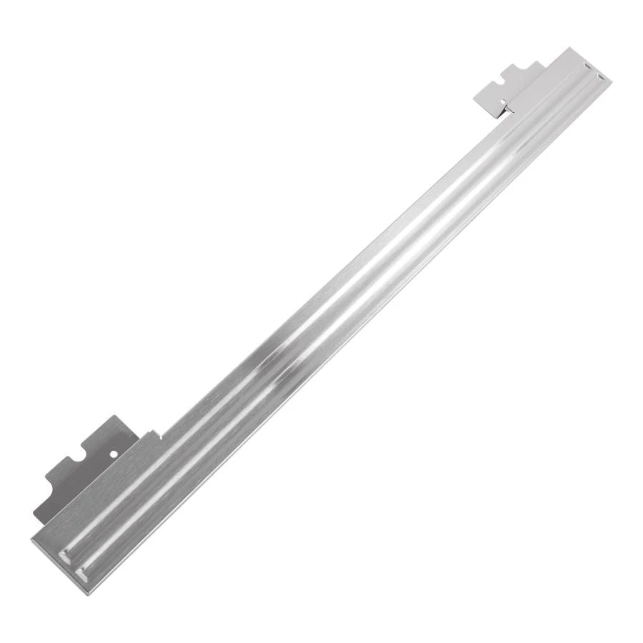30" Built-In Oven Tall Bottom Vent Shield Kit - Neptune Stainless Steel