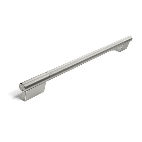 Stainless Steel Handle Hardware Accessory Kit For KitchenAid Warming Drawer