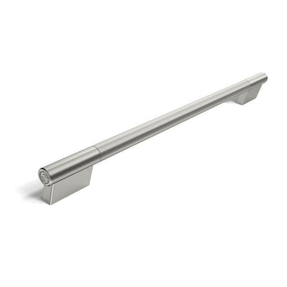 Stainless Steel Handle Hardware Accessory Kit For KitchenAid Warming Drawer