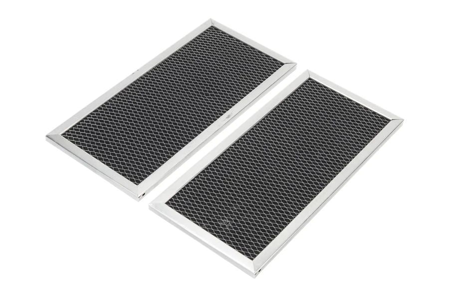 Over-The-Range Microwave Grease Filter, 2-Pack