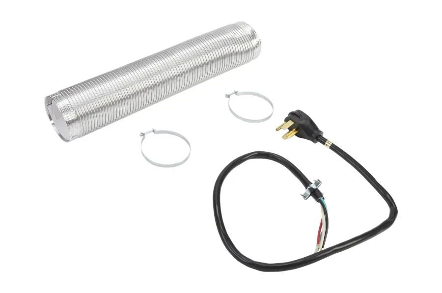 Electric Dryer Vent Kit