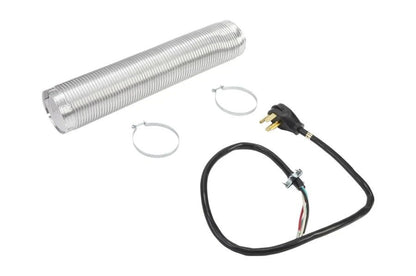 Electric Dryer Vent Kit