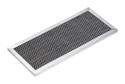 Microwave Charcoal Filter - Metal