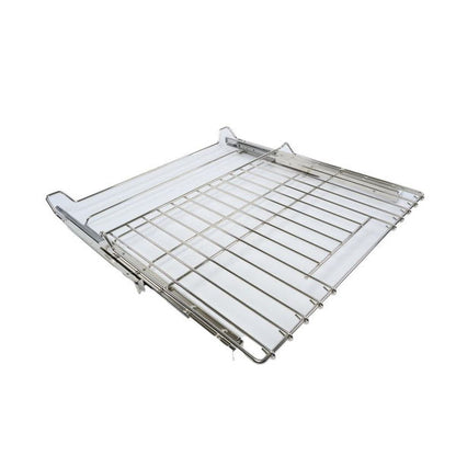 Easy Glide Rack