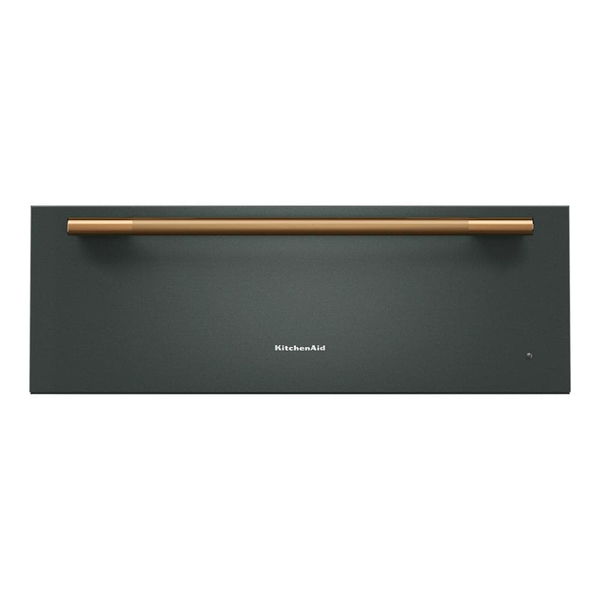 30" Slow Cook Warming Drawer - Juniper