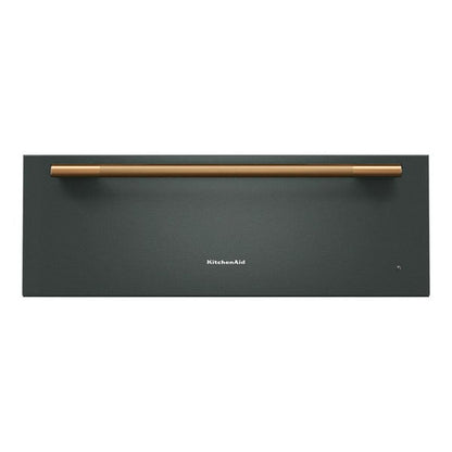 30" Slow Cook Warming Drawer - Juniper