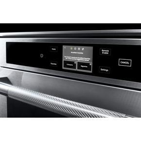 Rise 24" Built-In Wall Oven With True Convection
