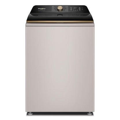 5.2 - 5.3 Cu. Ft. Smart Top Load Washer With The Removable Agitator - Fresh Linen
