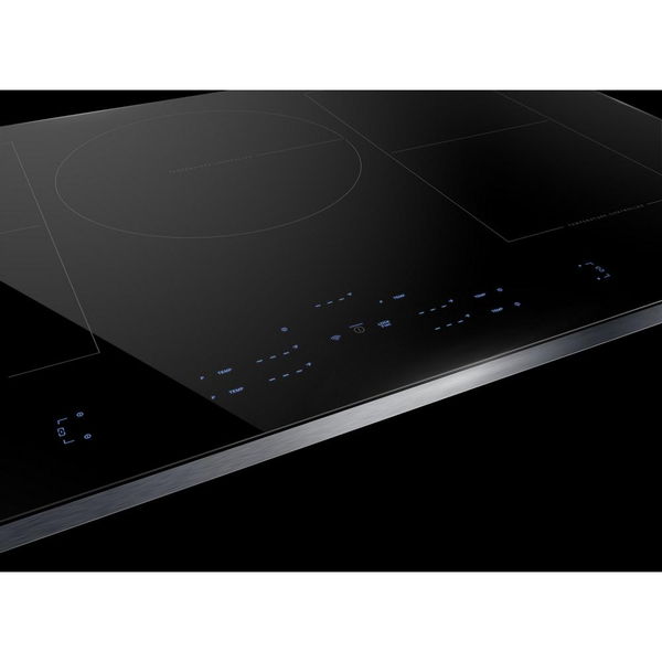 36" Lustre Smart Induction Cooktop With Temperature-Controlled Cooking