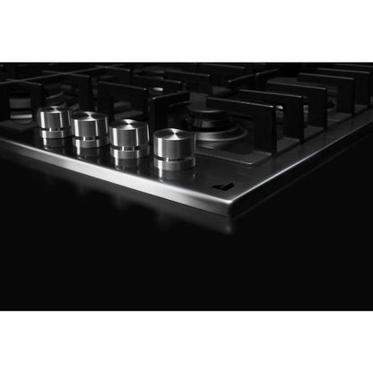 24" Gas Cooktop