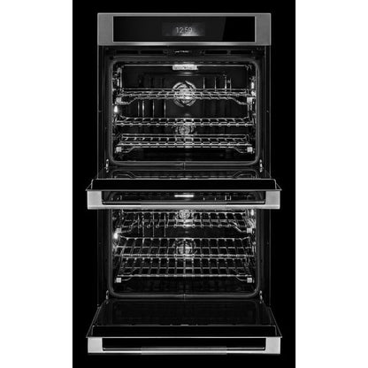 Rise 30" Double Wall Oven With V2 Vertical Dual-Fan True Convection With Advanced Temperature Precision