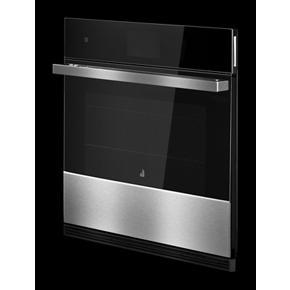 Noir 30" Single Wall Oven With V2 Vertical Dual-Fan Convection
