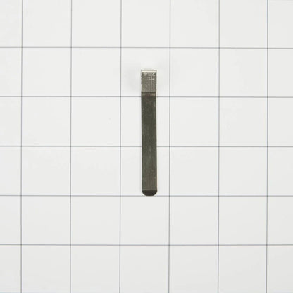 36" Range Hood Charcoal Filter Kit, (Includes Two 16 1/2" X 11 1/2" Charcoal Filters And Four Clips) - Silver