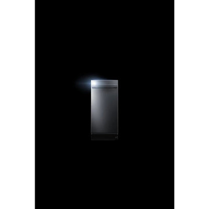 Noir 15" Trash Compactor Panel Kit