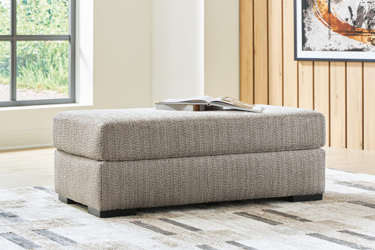 Lofwood - Ottoman