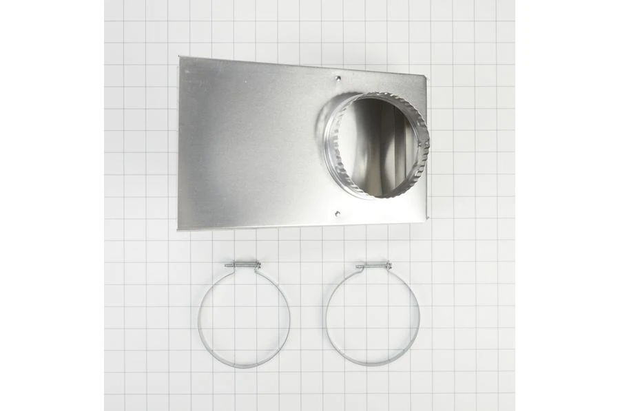 Dryer Exhaust Periscope Kit