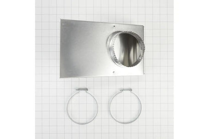 Dryer Exhaust Periscope Kit