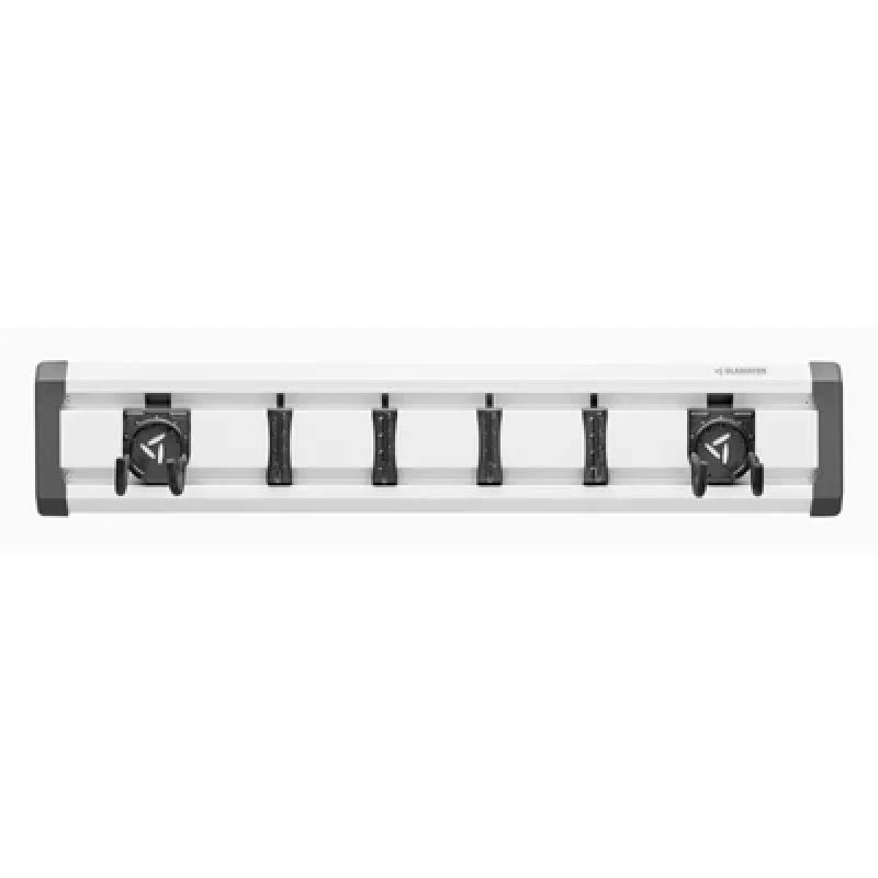 Entryway GearTrack Pack - Pearl Silver