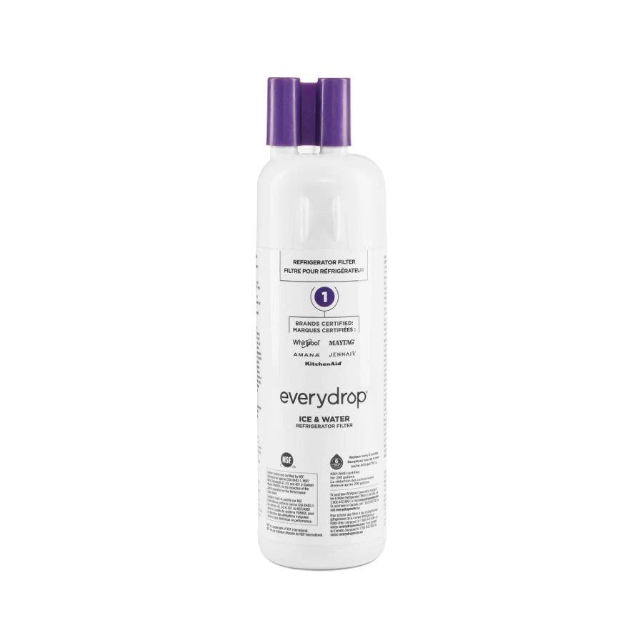 Everydrop Refrigerator Water Filter 1 (Pack Of 1)