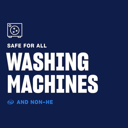 Swash Smells Like Vacation He Ultra-Concentrated Liquid Laundry Detergent