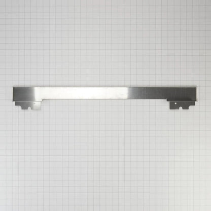 30" Built-In Oven/Microwave Combination Bottom Tall Vent Shield Fit System - Stainless Steel