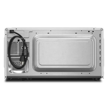 1.1 Cu. Ft. Countertop Microwave With Sensor Cooking, 1000 Watt - AFP Stainless Finish