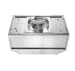 1200 CFM In-Line Blower