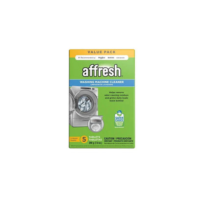 Affresh Washing Machine Cleaner