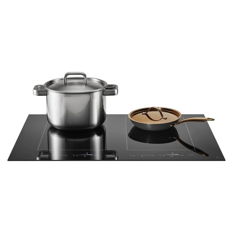 Oblivion 30" Induction Flex Cooktop