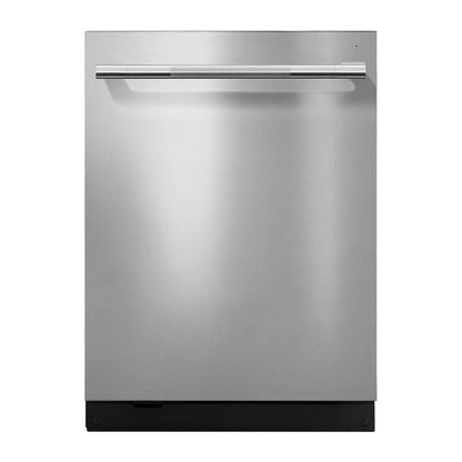 Rise 24" Built-In Dishwasher With Precise Fit 3Rd Rack For Cutlery With Plasma Coating, 39 dBA