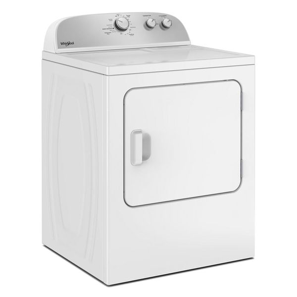 7.0 Cu.Ft Top Load Gas Dryer With Autodry